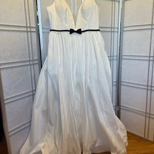 Collette Gown
